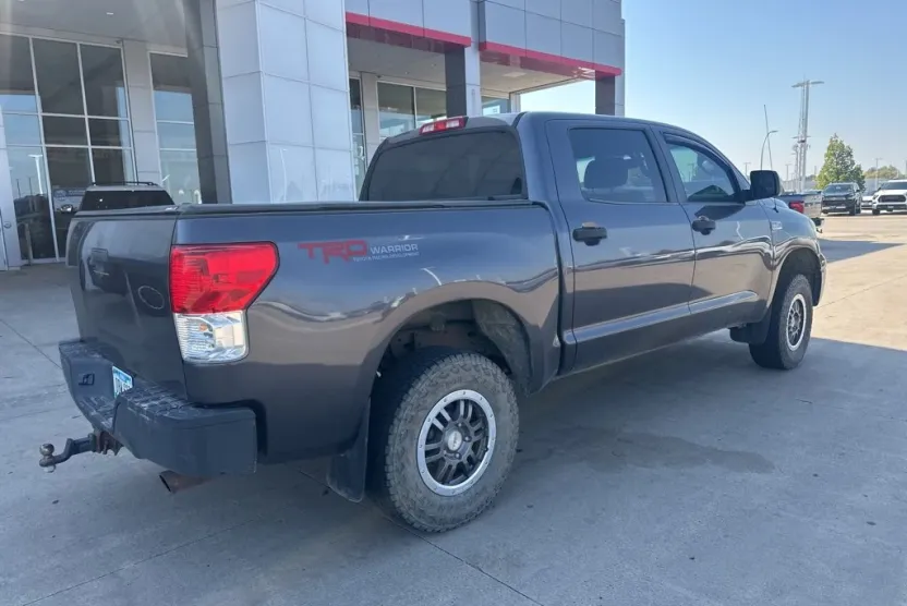 2013 Toyota Tundra Grade photo 1