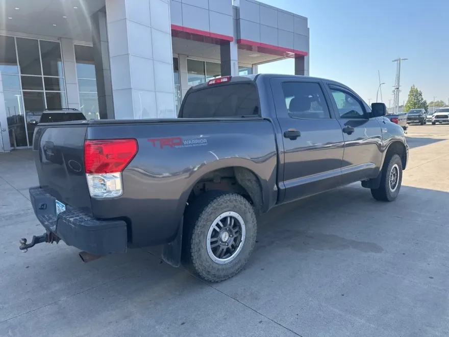 2013 Toyota Tundra Grade photo 1