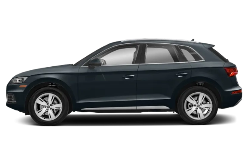 2019 Audi Q5 Premium Plus photo 1
