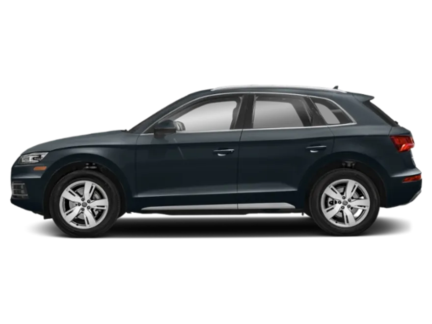 2019 Audi Q5 Premium Plus photo 1