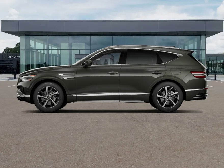 2026 Genesis GV80 2.5T Advanced photo 1