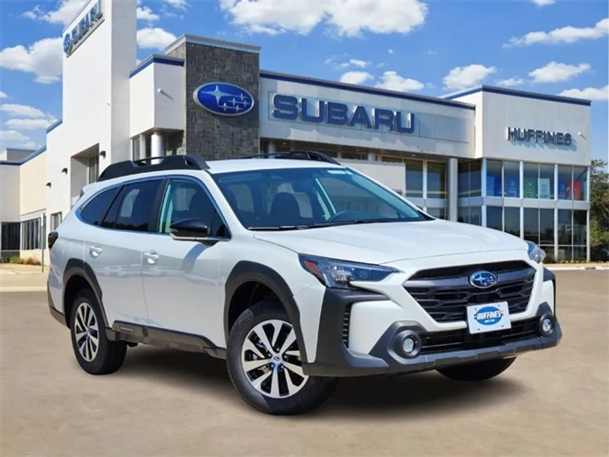 2025 Subaru Outback Premium photo 1