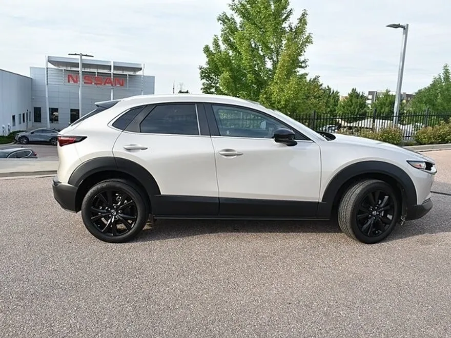 2024 Mazda CX-30 2.5 Select Sport photo 1