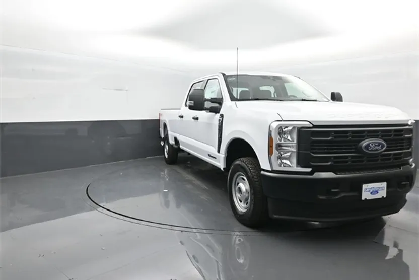 2026 Ford F-250 XL photo 1