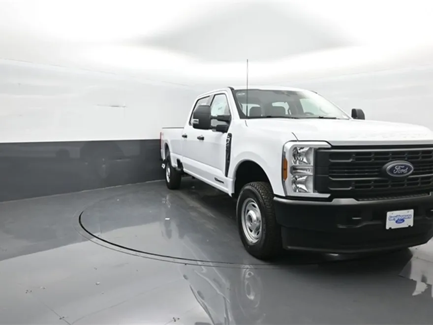 2026 Ford F-250 XL photo 1