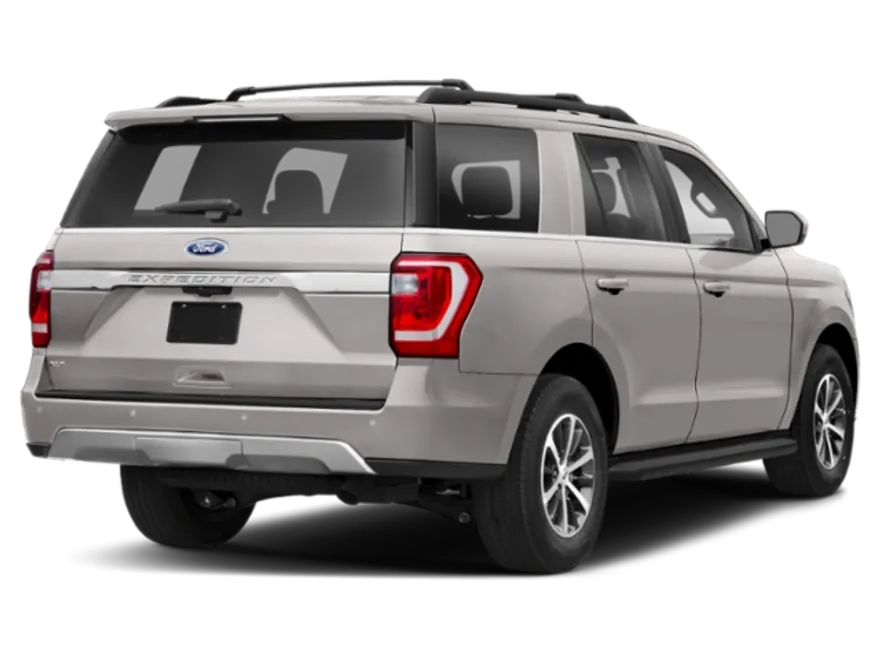 2018 Ford Expedition Platinum photo 1