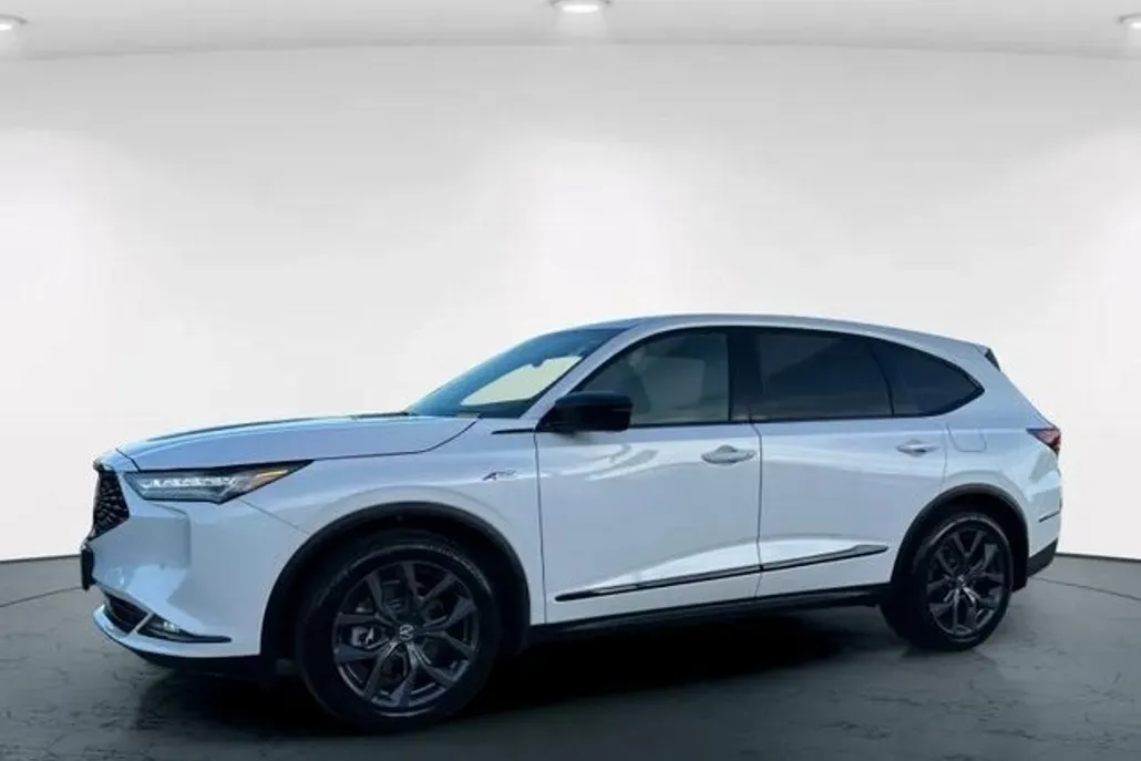 2023 Acura MDX SH-AWD A-Spec photo 1