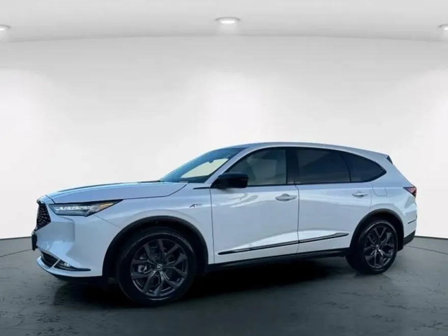 2023 Acura MDX SH-AWD A-Spec photo 1