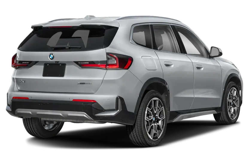 2023 Bmw X1 XDrive28i photo 1