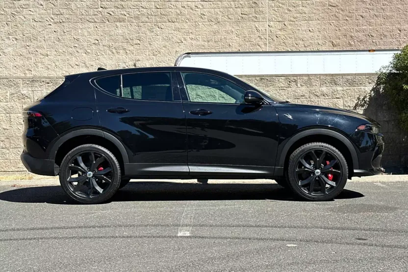 2024 Dodge Hornet GT Plus photo 1