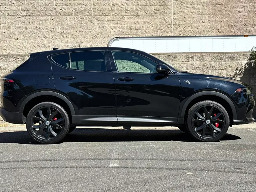 2024 Dodge Hornet GT Plus photo 1