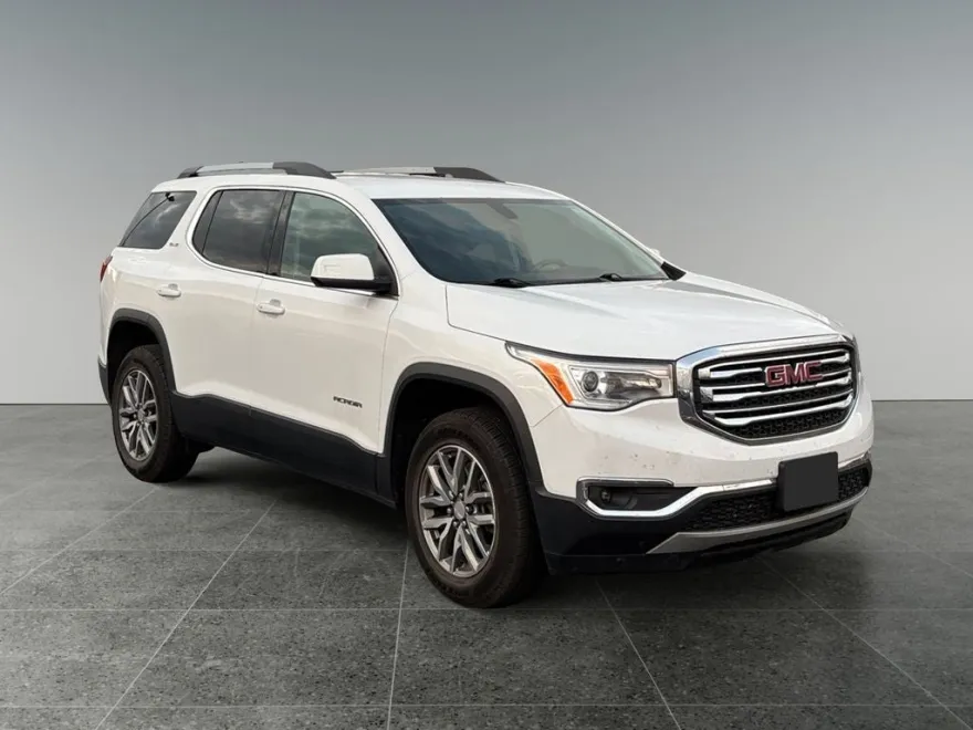 2019 Gmc Acadia photo 1