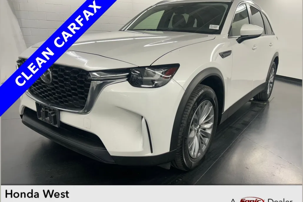 2024 Mazda CX-90 3.3 Turbo Select photo 1