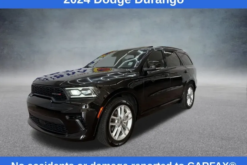 2024 Dodge Durango GT Plus photo 1