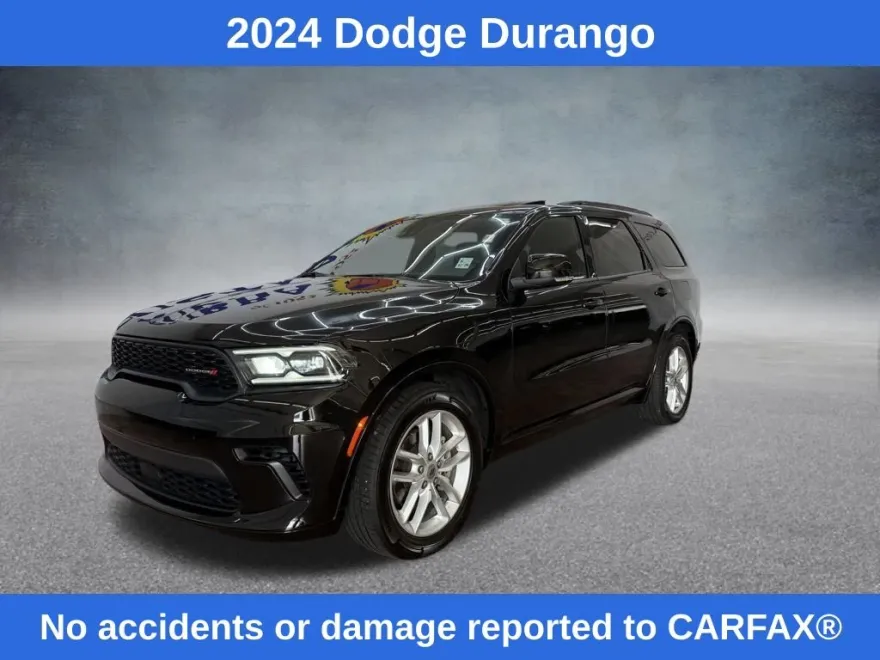 2024 Dodge Durango GT Plus photo 1