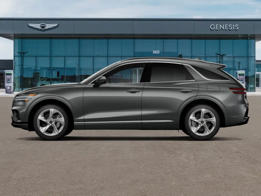 2026 Genesis GV70 2.5T Advanced photo 1
