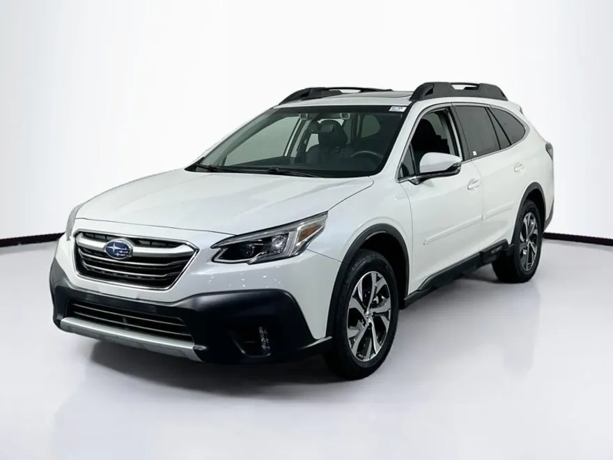 2022 Subaru Outback Limited photo 1