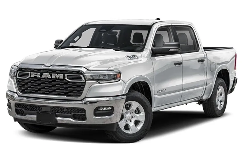 2026 Ram 1500 Big Horn Lone Star photo 1
