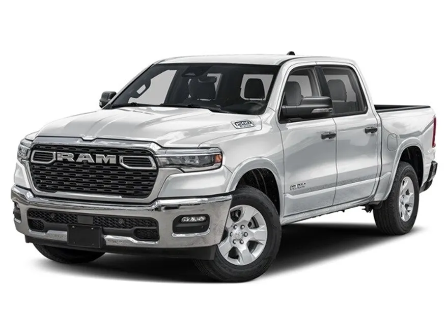 2026 Ram 1500 Big Horn Lone Star photo 1
