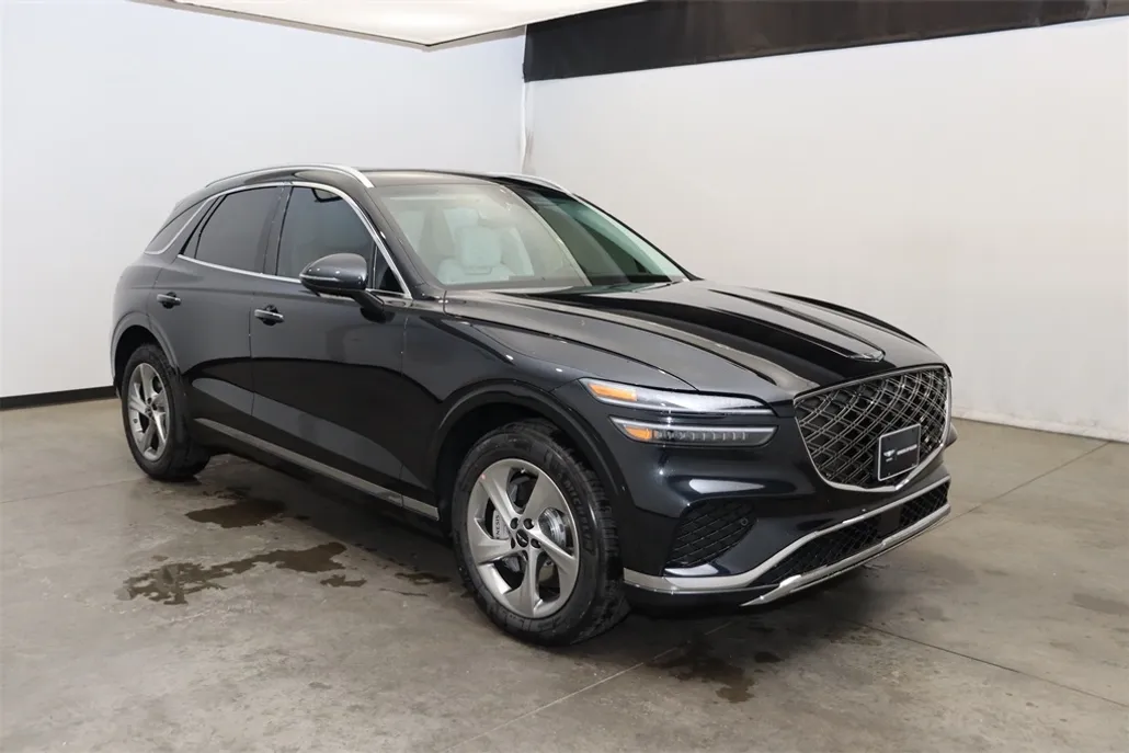 2026 Genesis GV70 2.5T Select photo 1