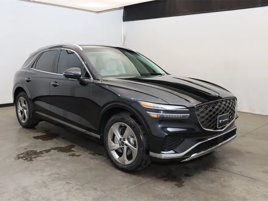 2026 Genesis GV70 2.5T Select photo 1