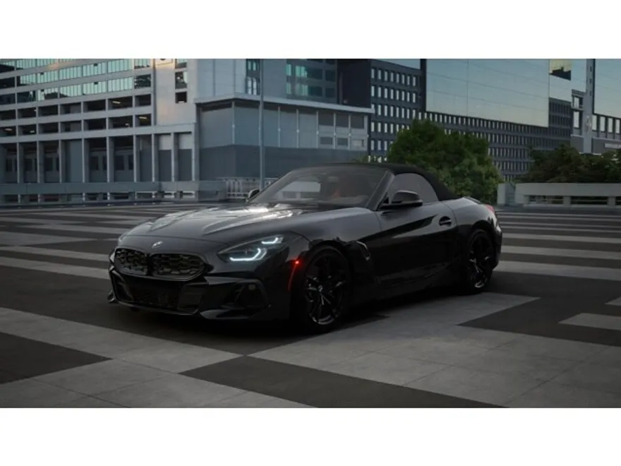 2025 Bmw X1 XDrive28i photo 1