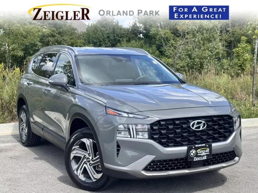 2023 Hyundai Santa Fe SEL photo 1