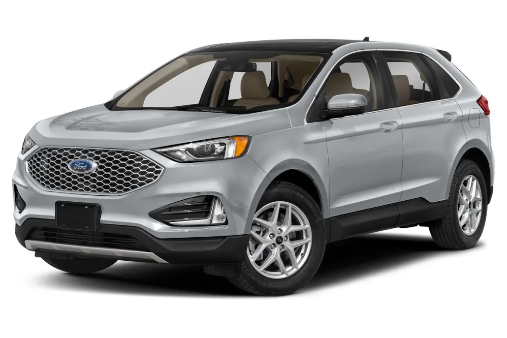 2024 Ford Edge SEL photo 1
