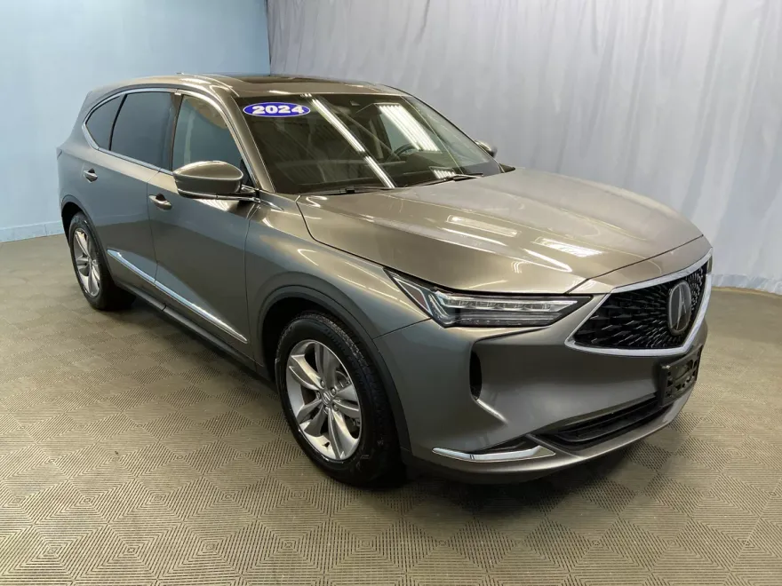2024 Acura MDX Base photo 1