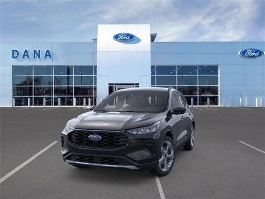 2025 Ford Escape ST-Line photo 1