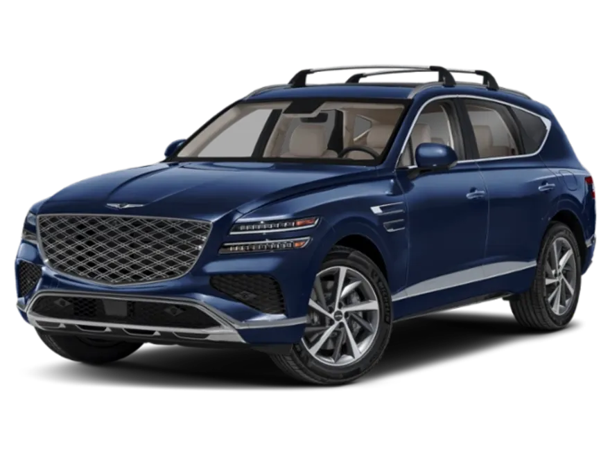 2026 Genesis GV80 2.5T Advanced photo 1