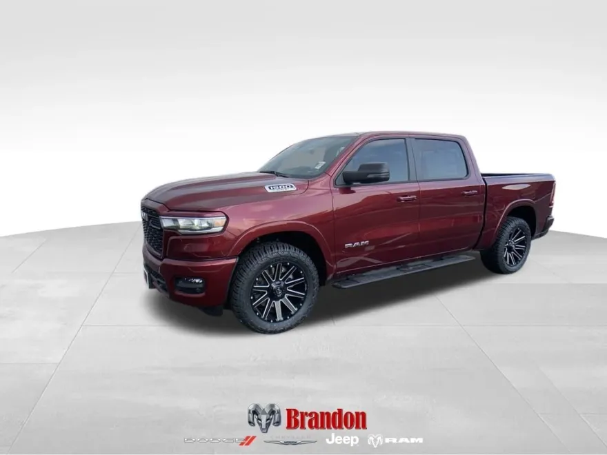 2025 Ram 1500 Big Horn Lone Star photo 1