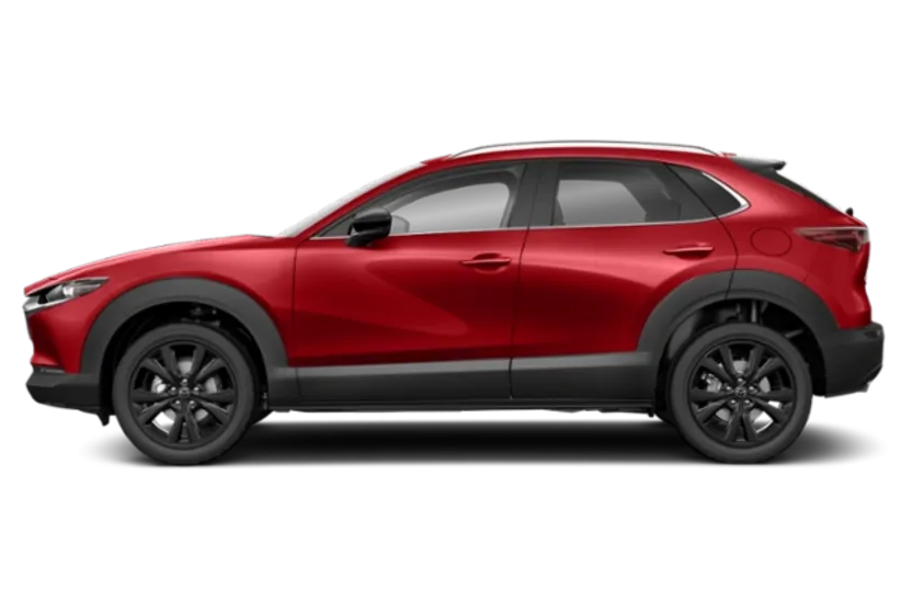 2024 Mazda CX-30 2.5 Select Sport photo 1