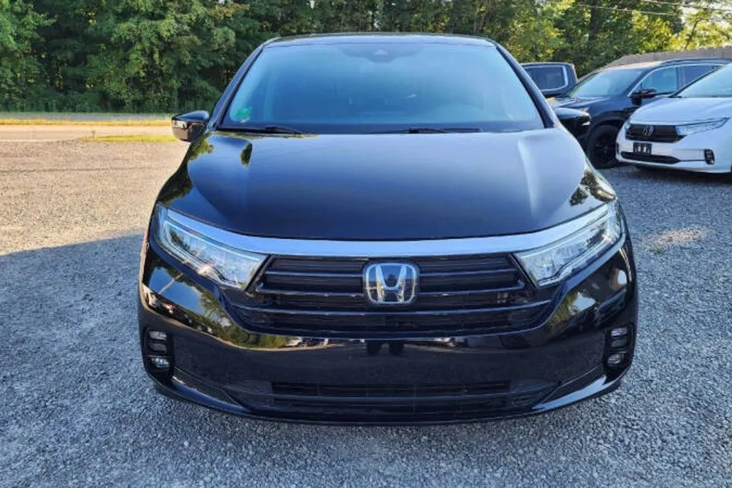 2023 Honda Odyssey Elite photo 1