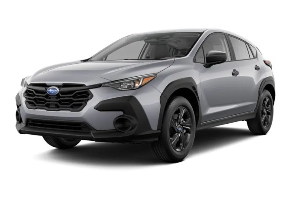 2025 Subaru Crosstrek Base photo 1