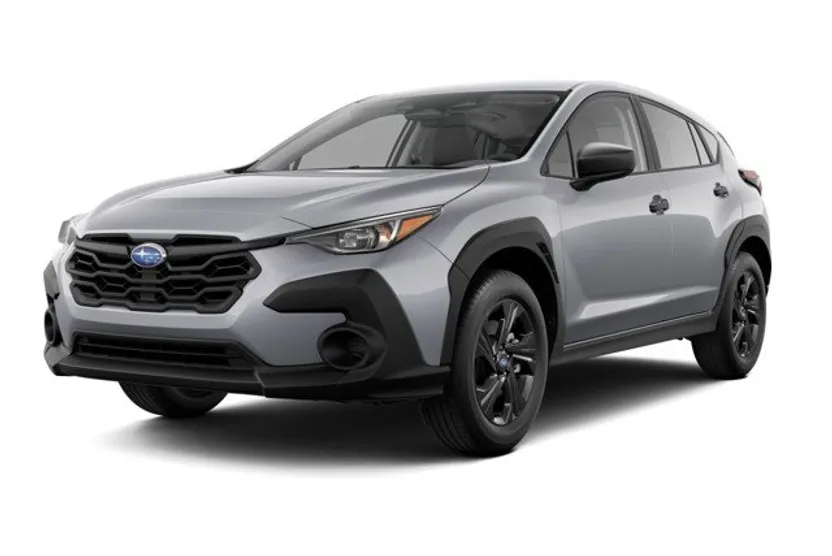2025 Subaru Crosstrek Base photo 1