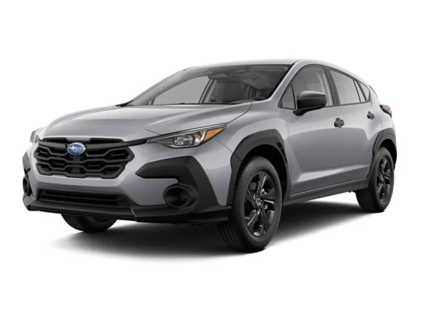 2025 Subaru Crosstrek Base photo 1