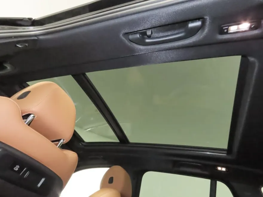 2023 Bmw X5 xDrive40i photo 11