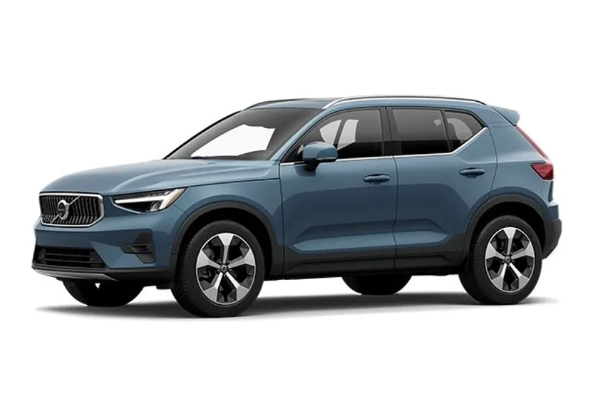 2025 Volvo XC40 Plus photo 1