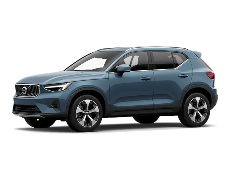 2025 Volvo XC40 Plus photo 1