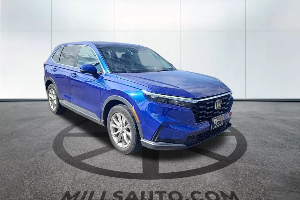2023 Honda CR-V EX-L photo 1