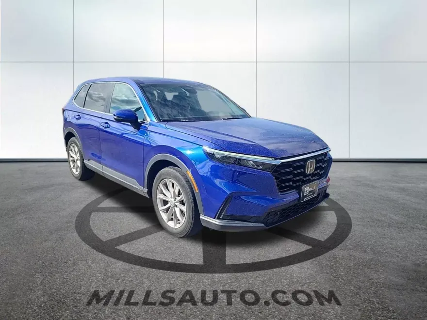 2023 Honda CR-V EX-L photo 1