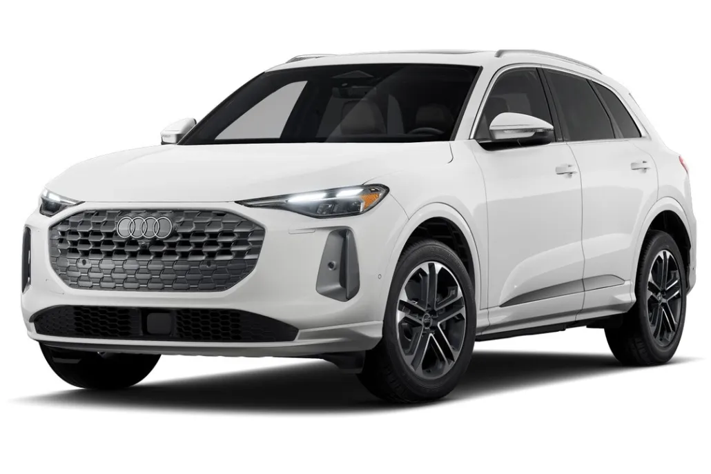 2025 Audi Q5 2.0T Premium photo 1
