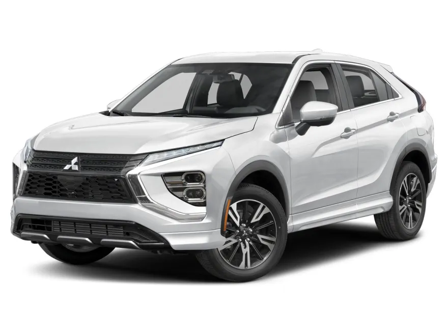 2025 Mitsubishi Eclipse Cross SEL photo 1