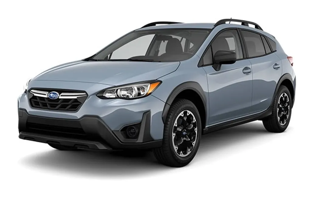 2023 Subaru Crosstrek Base photo 1