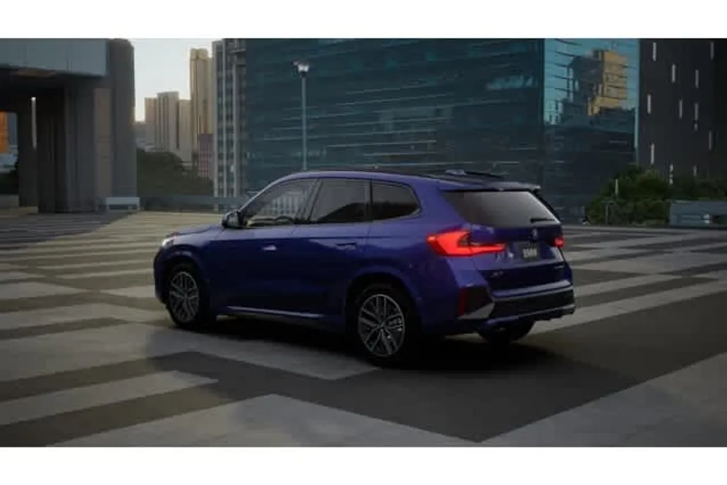 2025 Bmw X1 XDrive28i photo 1