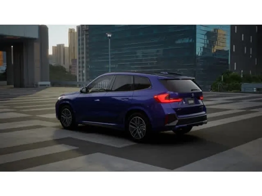 2025 Bmw X1 XDrive28i photo 1