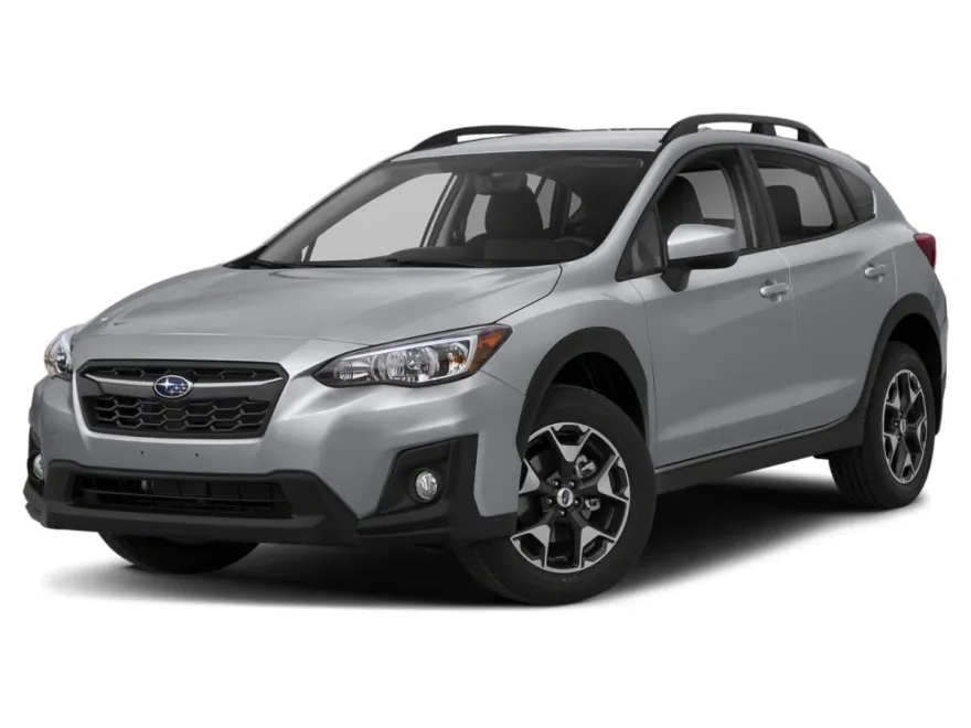 2019 Subaru Crosstrek 2.0i Limited photo 1