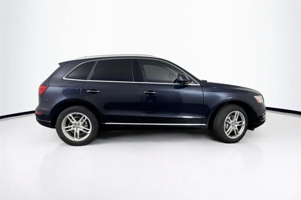 2017 Audi Q5 Premium Plus photo 1