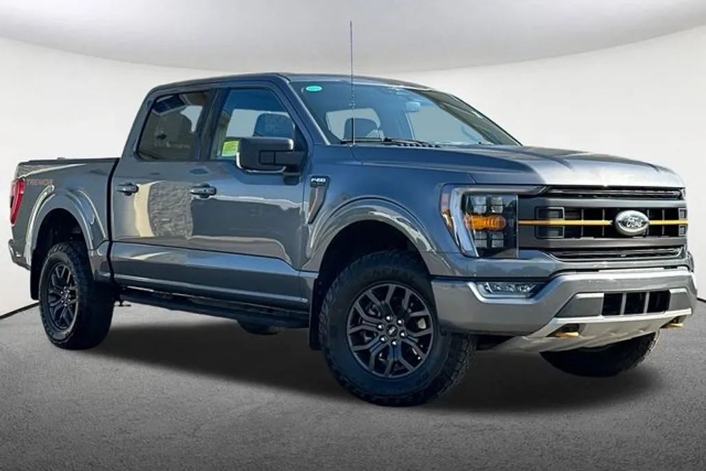 2023 Ford F-150 Tremor photo 1